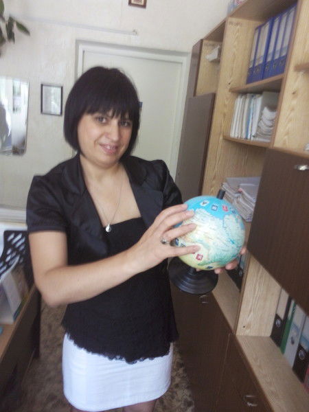 Инна Лысенко