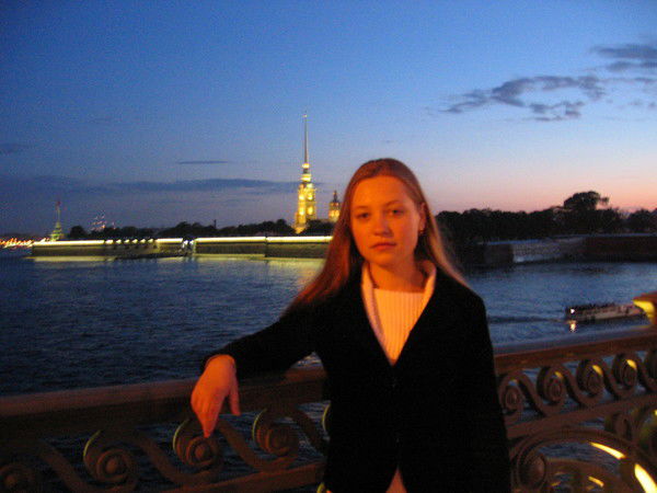 Ольга Марцинкевич