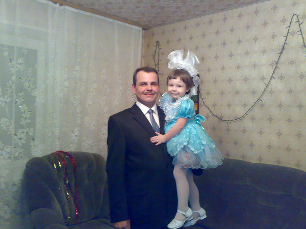 Александр Беляев