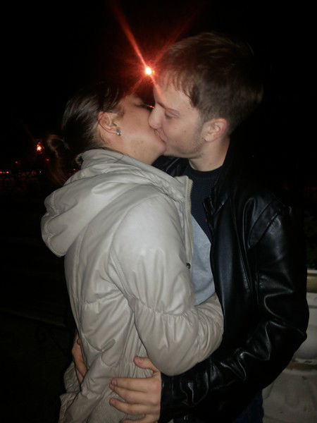 Марина Ханкина