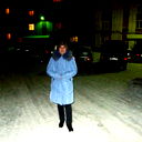 Оксана Важнова