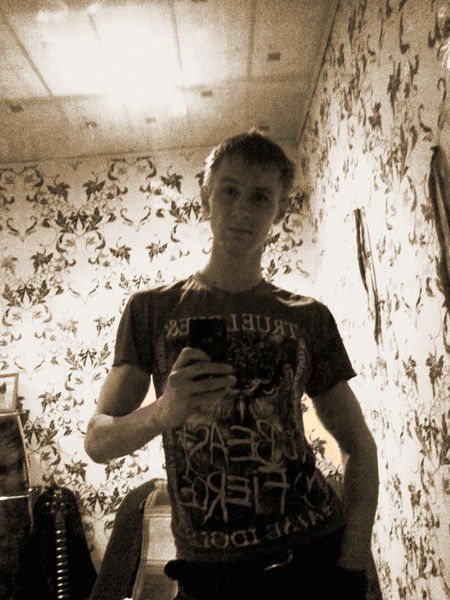 Виктор Филин