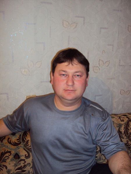 Фарит Мухутдинов