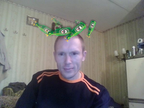 Алексей Давыдов