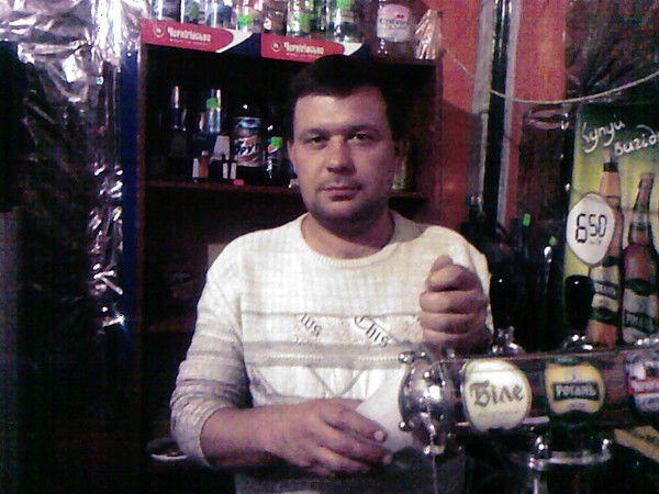 Виктор Ромaн