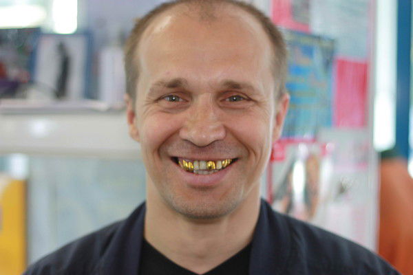 Александр Кофанов