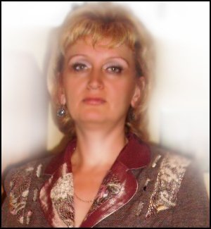 Нина Карпеева (Тиглева)