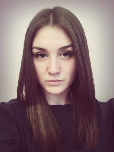 Кристина Осипова