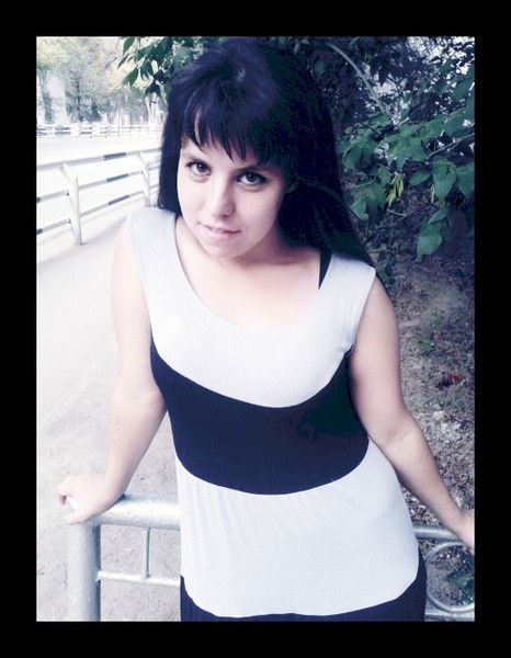 Ирина Крост