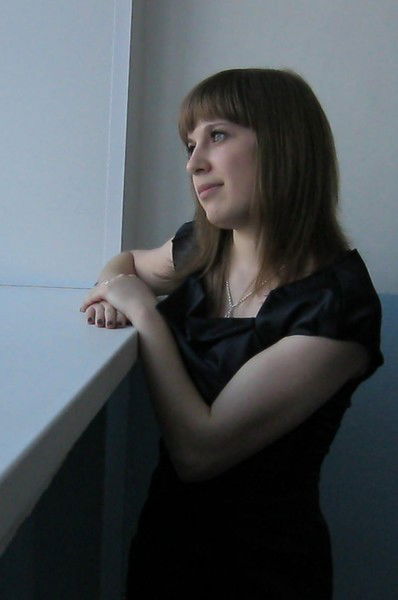 Алена Морозова