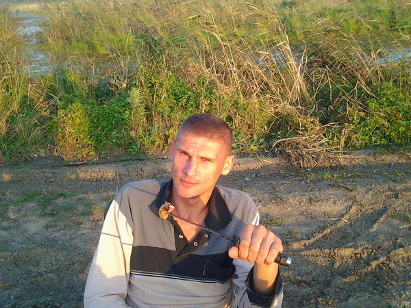 Константин Чистяков