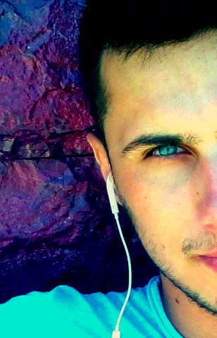 Эник Раджабов