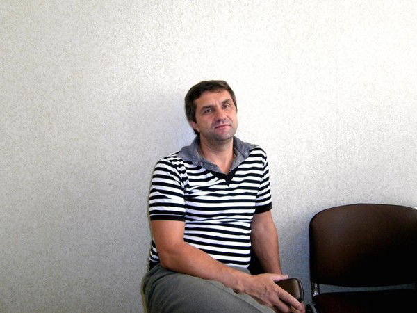 Андрей Ивашечкин