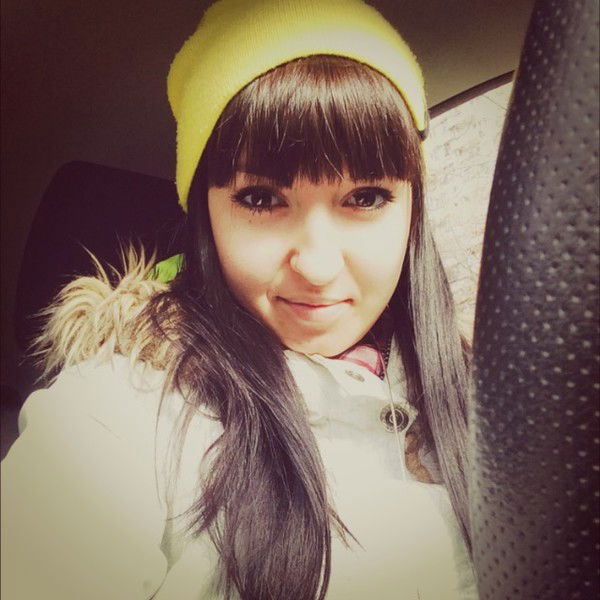 Полина Полещук