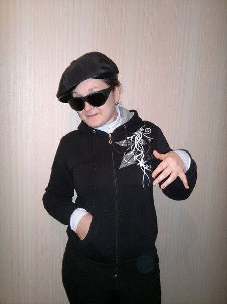 Ирина Березинских