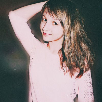 Вика Алейникова