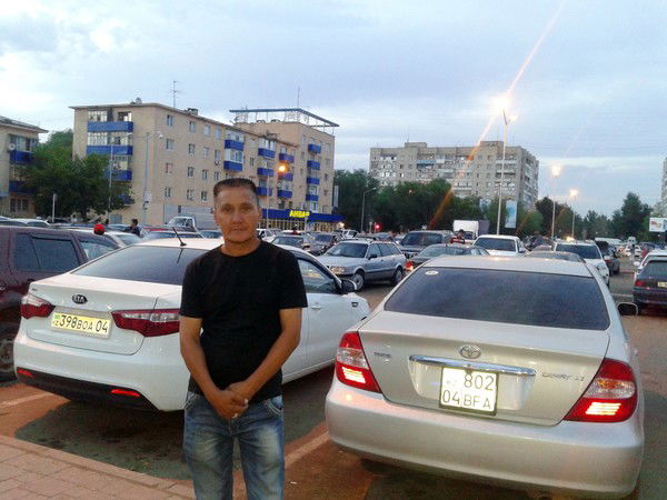 Ербай Шамуратов