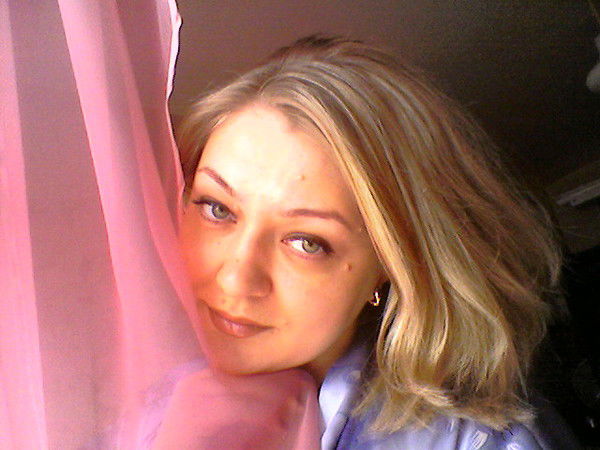 Наталья Палий