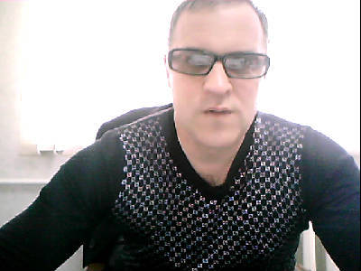 Александр Ханжинов