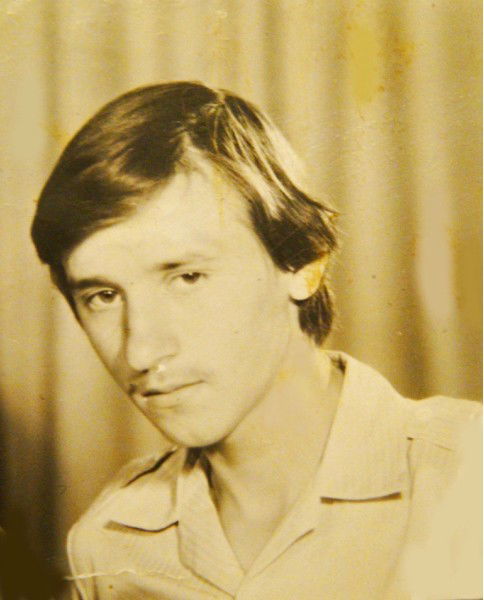 Ринат Гельманов