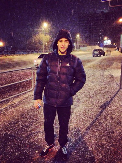 Хетаг Дзантиев