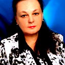 Лилия Пономаренко
