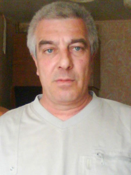 Алексей Иконописцев