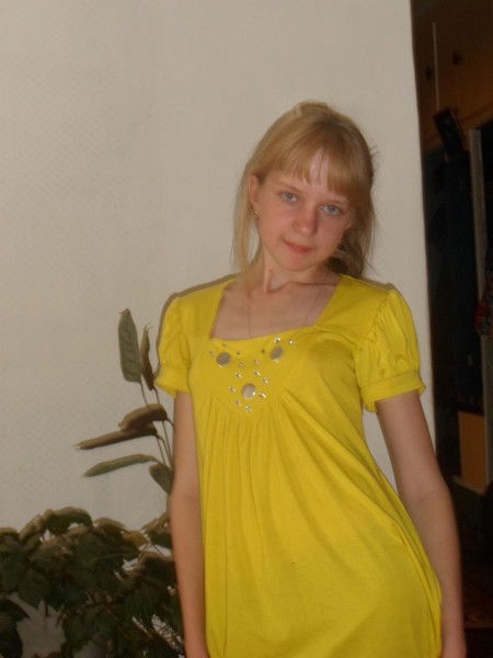 Татьяна Чернышова