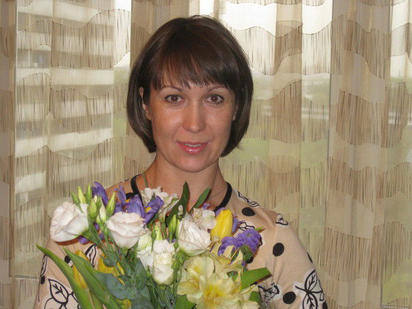 Валерия Козлова