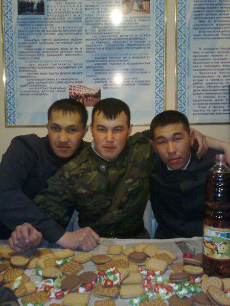 Руслан Молдакулов