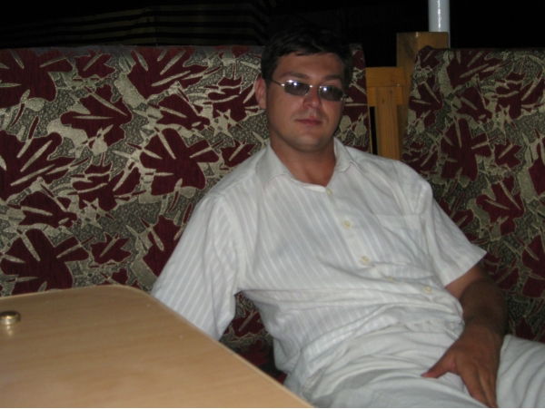 Сергей Мирошников