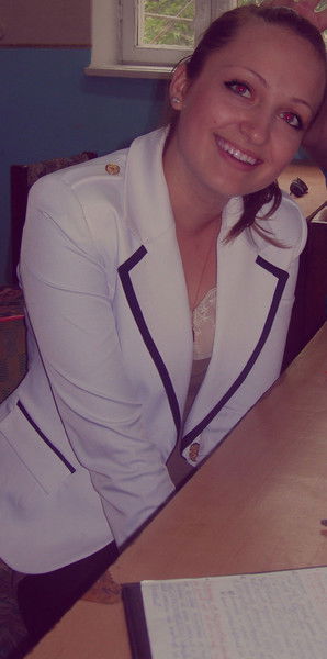 Анастасия Грубая