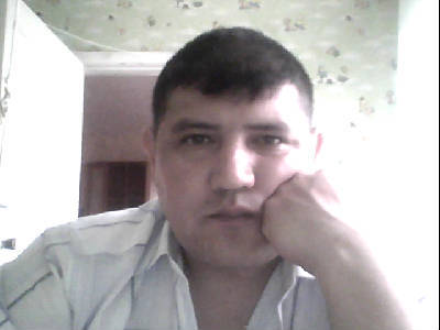 Марат Нуреев