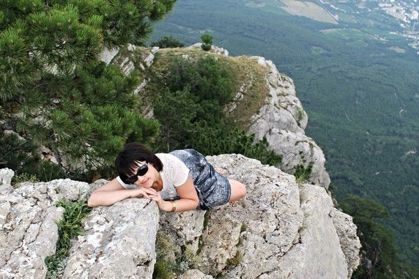 Элла Мохова