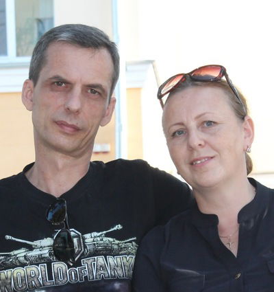 Дмитрий Беликов