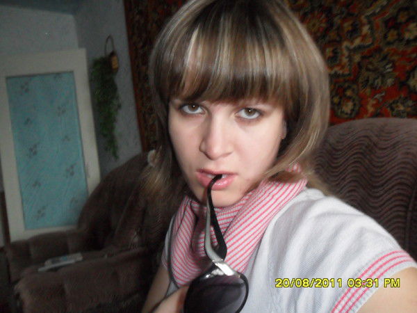 Танюшка Голоднова