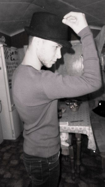 Нику Софронеску