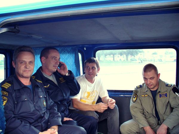 Владимир Жариков