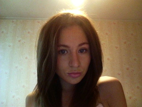 Мария Имбирная