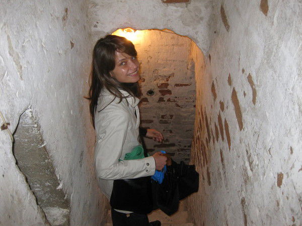 Марина Жданова