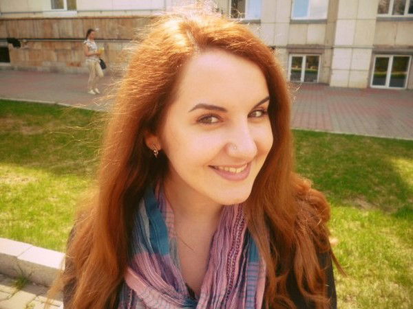 Кристина Бендер