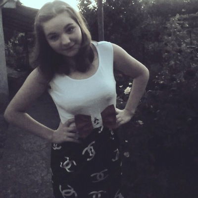 Катя Литовченко