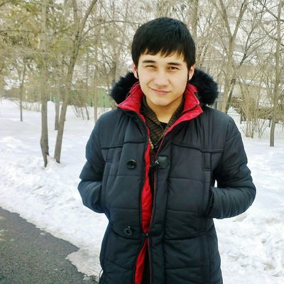 Даулет Жанабаев