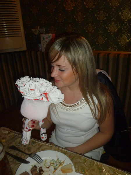 Оксана Чудина