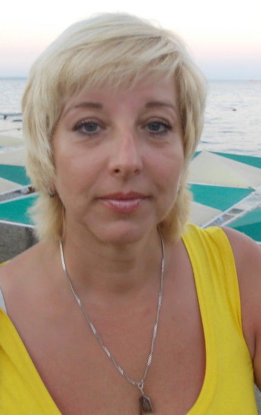 Валечка Христенко