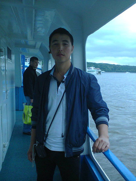 Эламан Завидинов