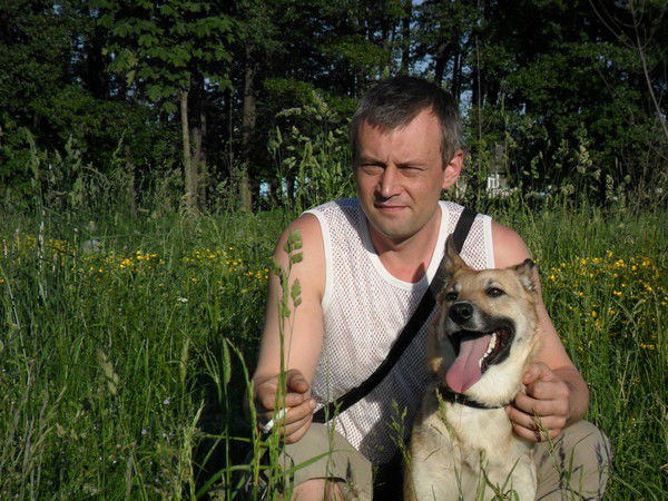 Юра Миколюк