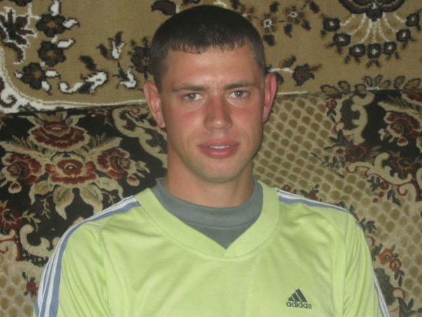 Максим Третьяков