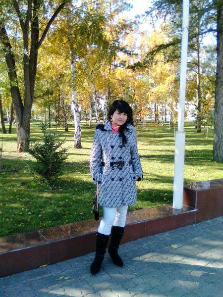 Айсулу Сулейменова