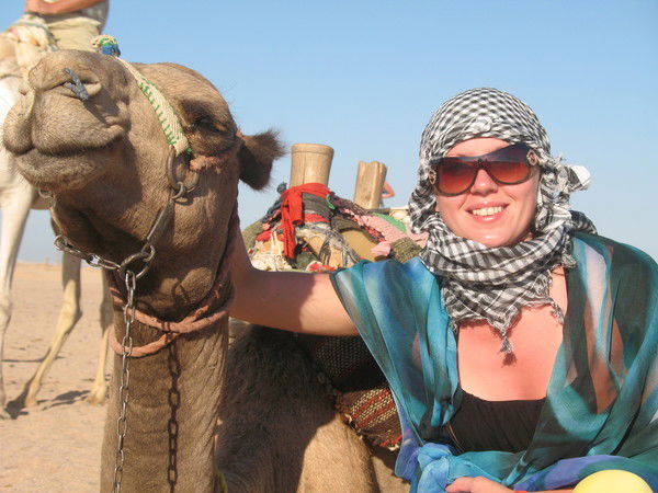 Юлия Волчок